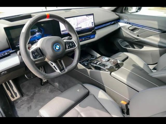 BMW i5 M60 Sedan xDrive