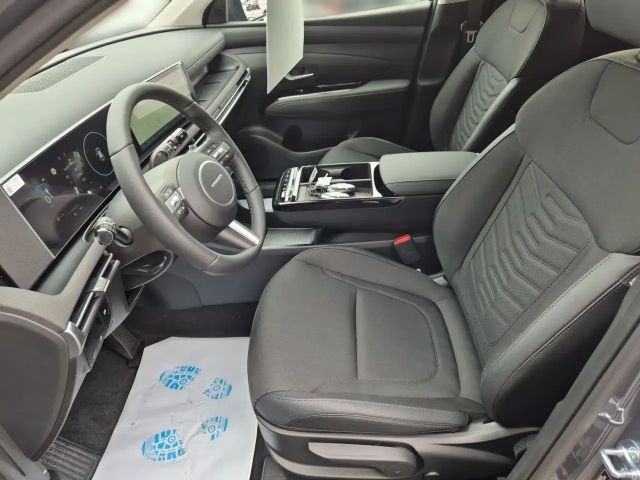 Hyundai Tucson 1.6 2WD T-GDi Trend