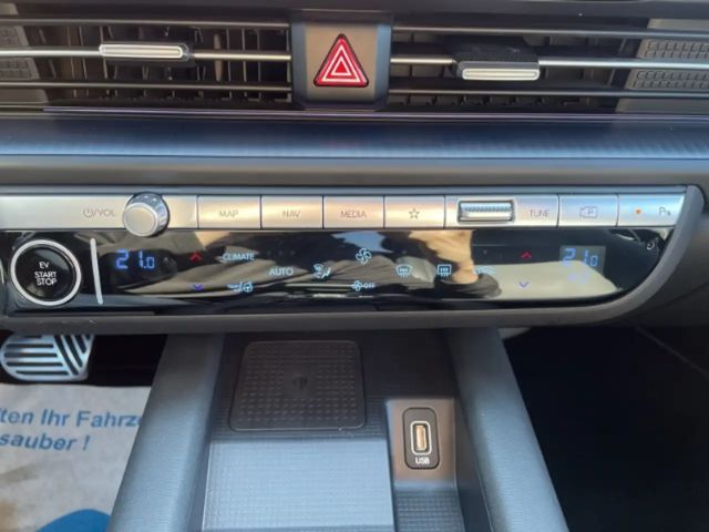 Hyundai IONIQ 6 UNIQ