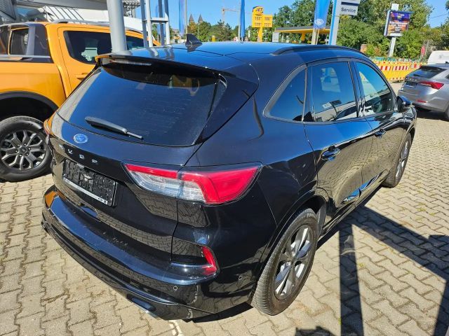 Ford Kuga ST Line