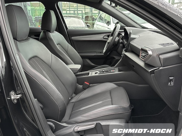 Cupra Formentor 1.5 TSI