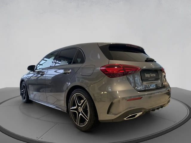 Mercedes-Benz A 180 A 180 d AMG Line Hatchback