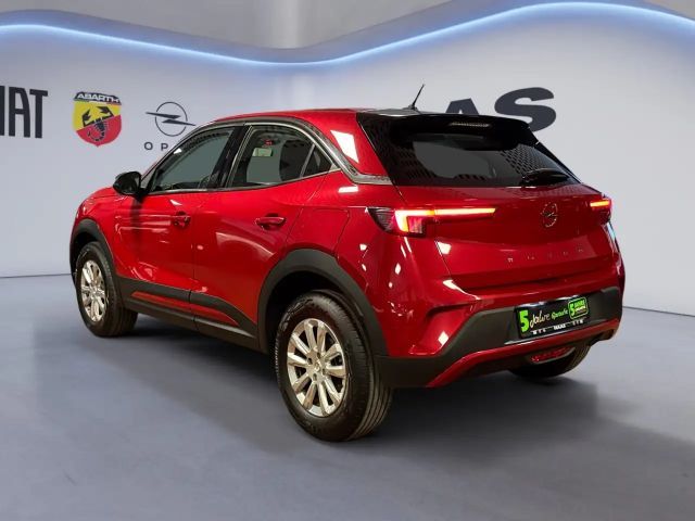 Opel Mokka 1.2 Turbo Edition Turbo