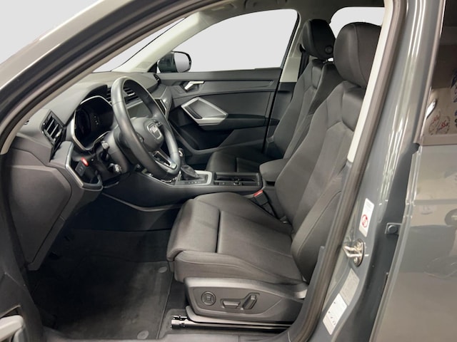 Audi Q3 35 TDI S-Tronic