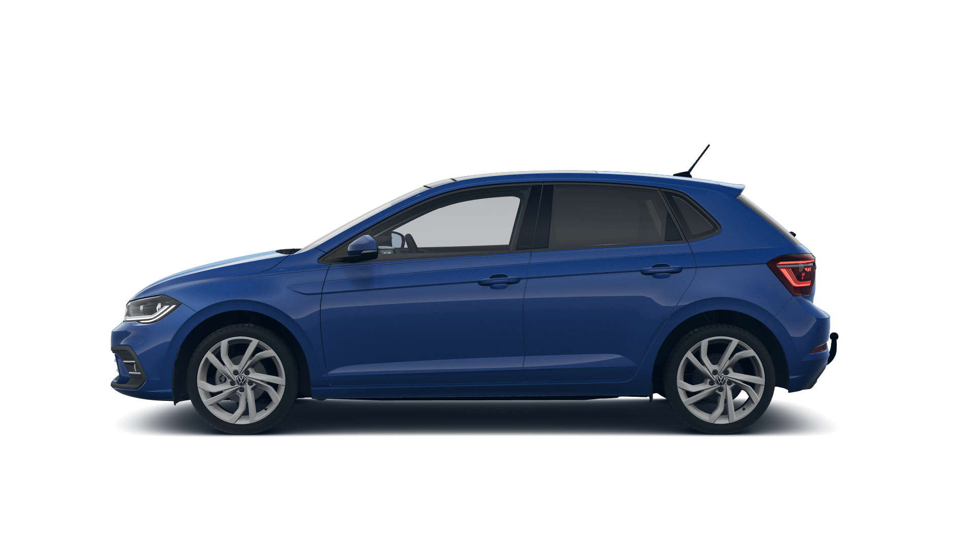 Volkswagen Polo 1.0 TSI DSG Style