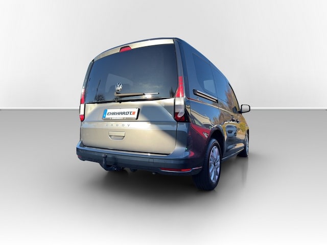 Volkswagen Caddy 2.0 TDI Life
