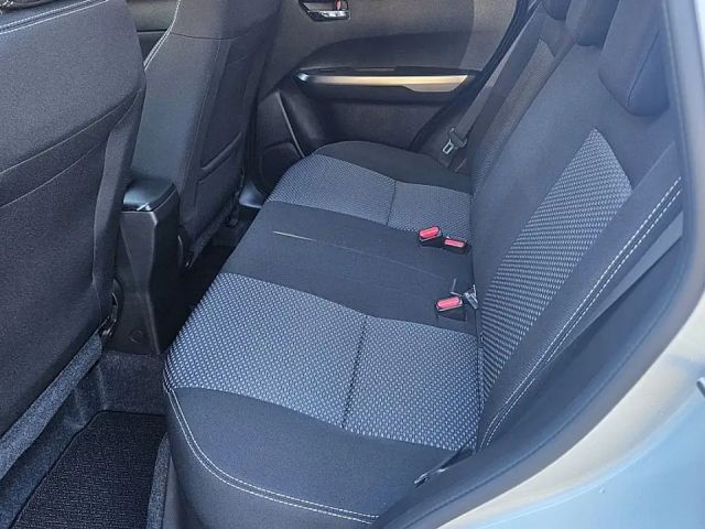 Suzuki Vitara 4x4 Hybrid Shine