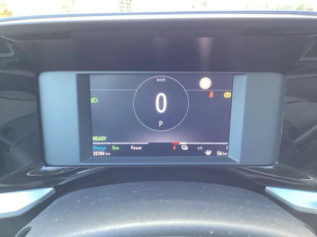 Opel Mokka Edition Mokka-e