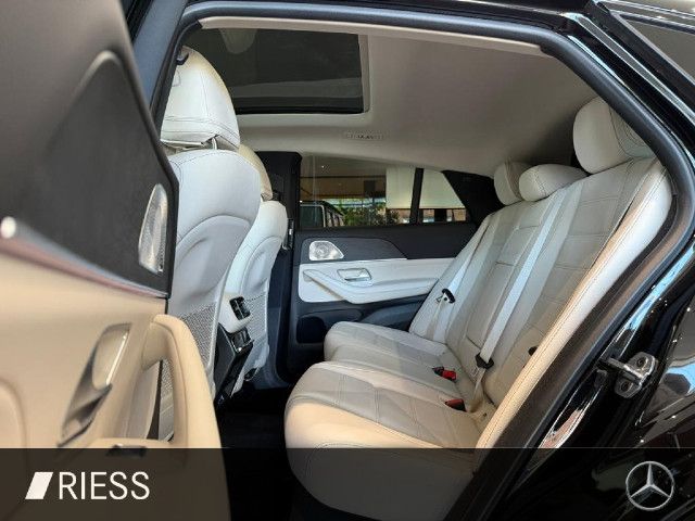 Mercedes-Benz GLE 450 4MATIC Coupé