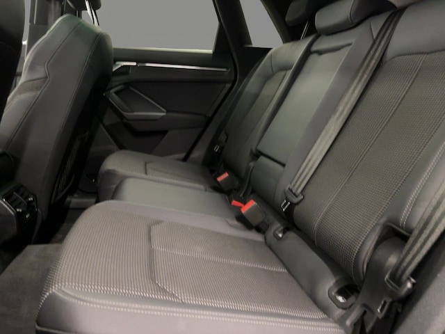 Audi Q3 45 TFSI Hybride S-Tronic