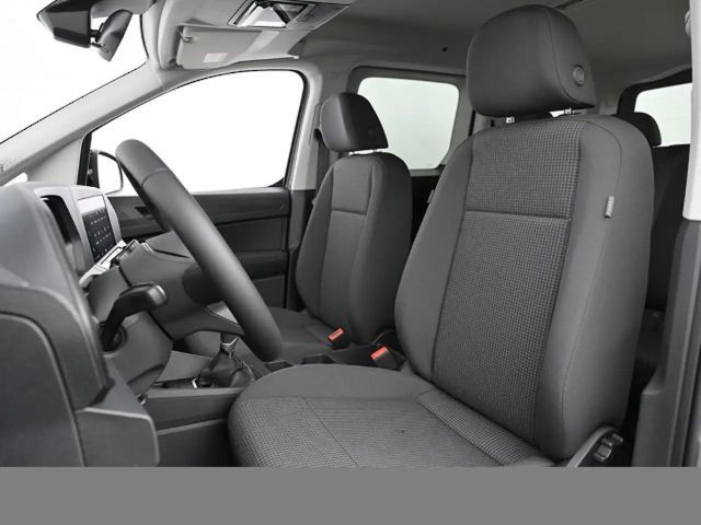 Volkswagen Caddy 1.5 TSI