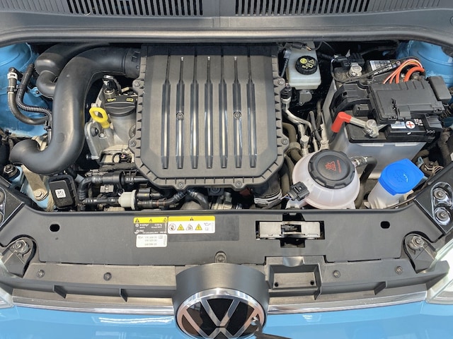 Volkswagen up! 1.0 MPI Move Move up!