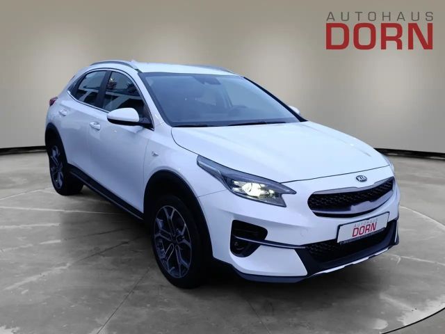 Kia XCeed Vision