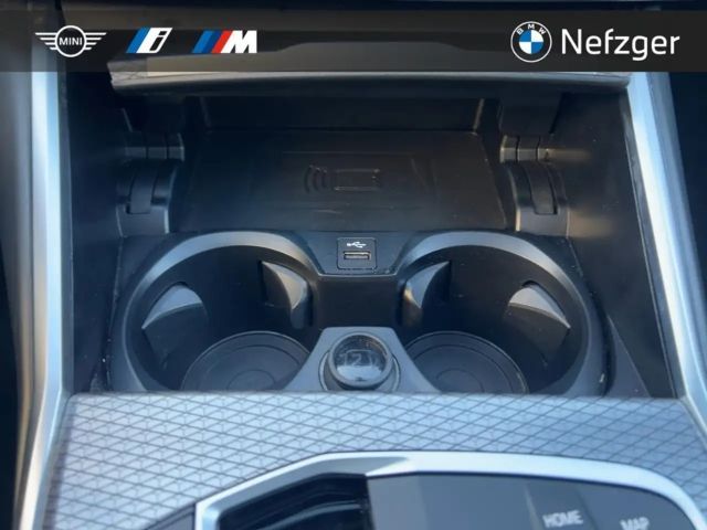 BMW 330 330e M-Sport Touring