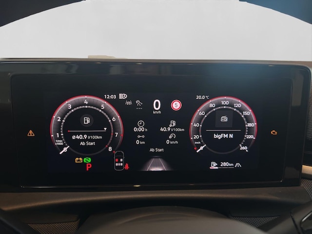 Volkswagen T-Roc 1.5 eTSI DSG Life