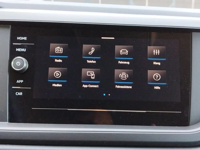 Volkswagen Taigo 4Me TSI