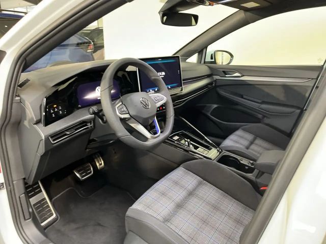 Volkswagen Golf DSG GTE eHybrid