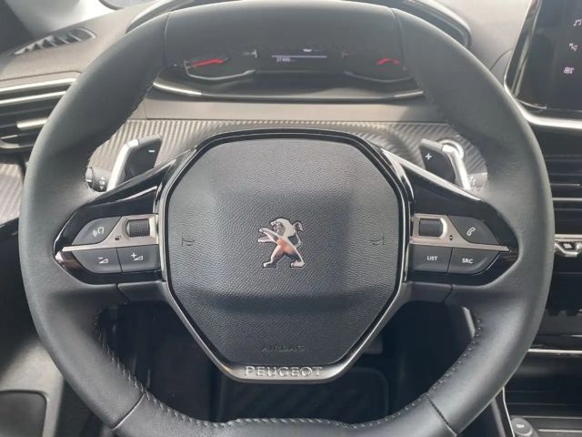 Peugeot 208 Allure Pack EAT8