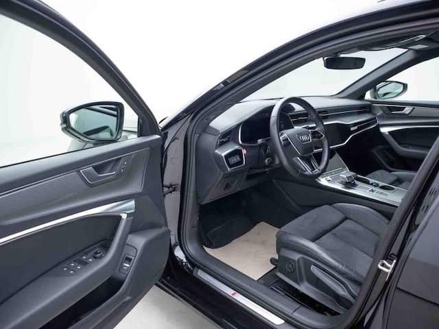 Audi A6 45 TFSI Avant Quattro S-Tronic Sport