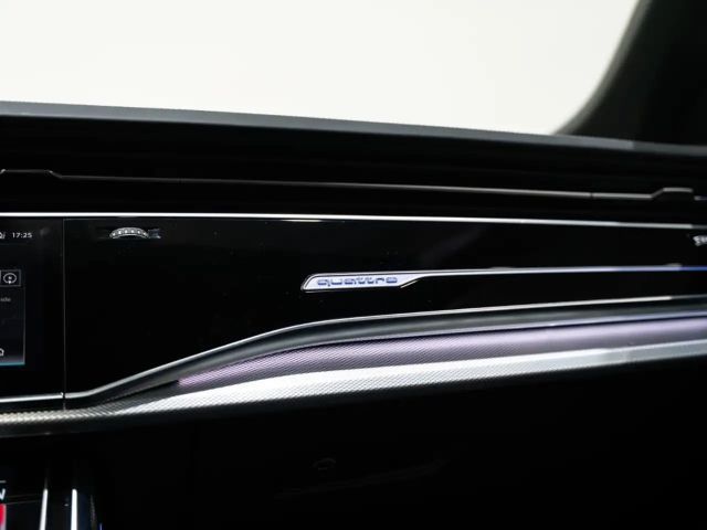 Audi Q8 50 TDI Quattro S-Line