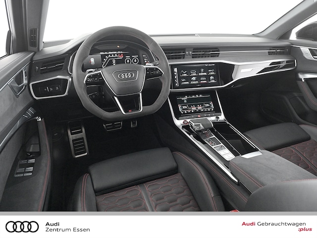 Audi A6 e-tron Avant Performance Quattro
