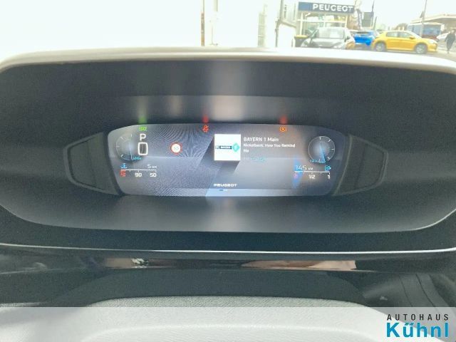 Peugeot 308 Allure Pack EAT8 HDi SW