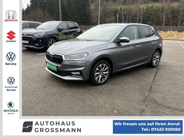 Skoda Fabia 1.0 TSI Style Style