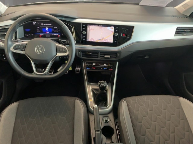 Volkswagen Polo 1.0 TSI