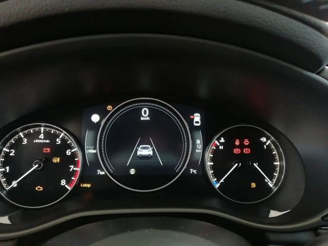 Mazda 3 G140 CENTRE-LINE Inventurabverkauf