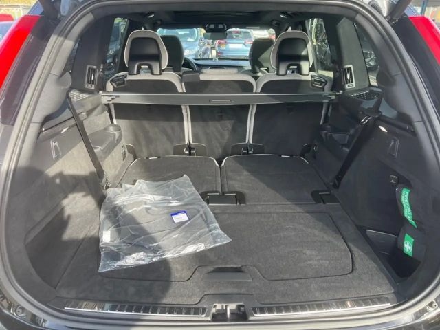 Volvo XC90 AWD Recharge T8 Ultimate