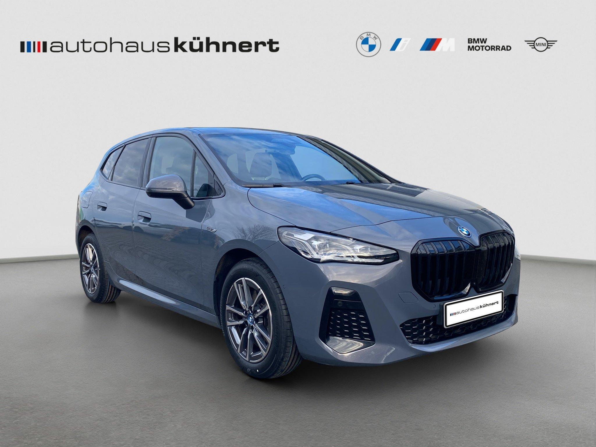 BMW 230 Active Tourer xDrive
