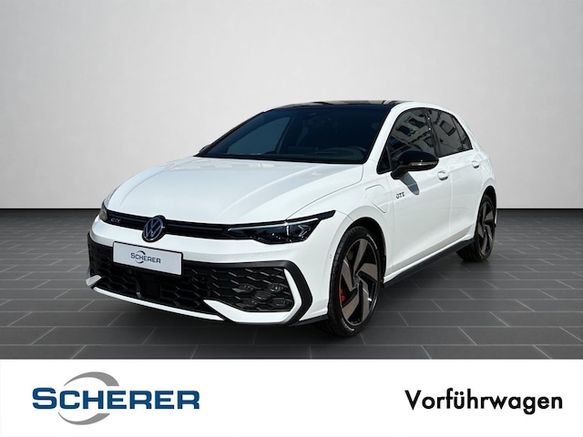 Volkswagen Golf GTE eHybrid