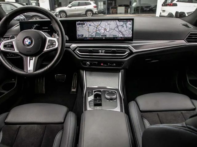 BMW 318 318i M-Sport Touring