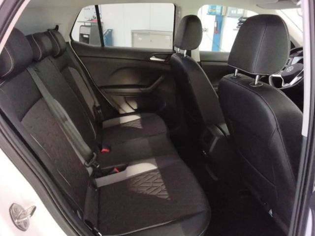 Volkswagen T-Cross GOAL TSI Kamera/CarPlay/ACC/LED/PDC/Virt