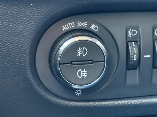 Opel Mokka GS-Line Grand Sport