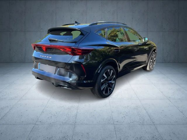 Cupra Formentor 1.5 eTSI Nav/AppCon/LED/Assist/19"/SHZ