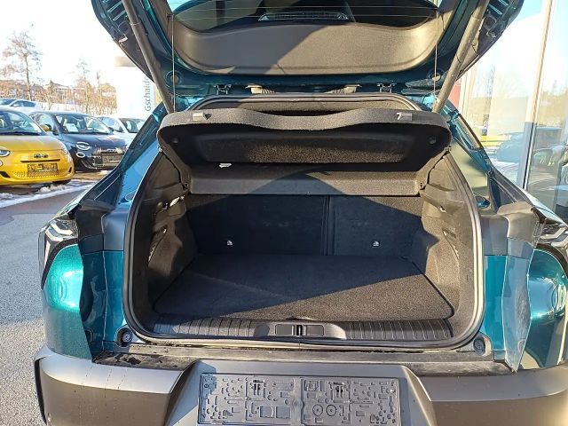 Alfa Romeo Junior Ibrida Speciale