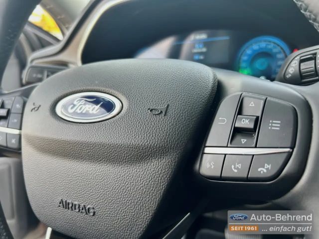 Ford Focus Active Wagon