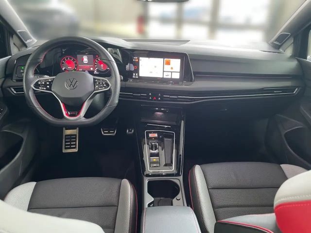 Volkswagen Golf DSG GTI