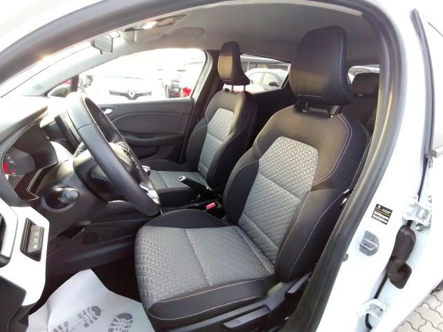 Renault Clio Evolution SCe 65