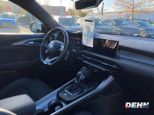 Alfa Romeo Tonale 1.6 TD Sprint AT SHZ LRHZ LED Navi VZE