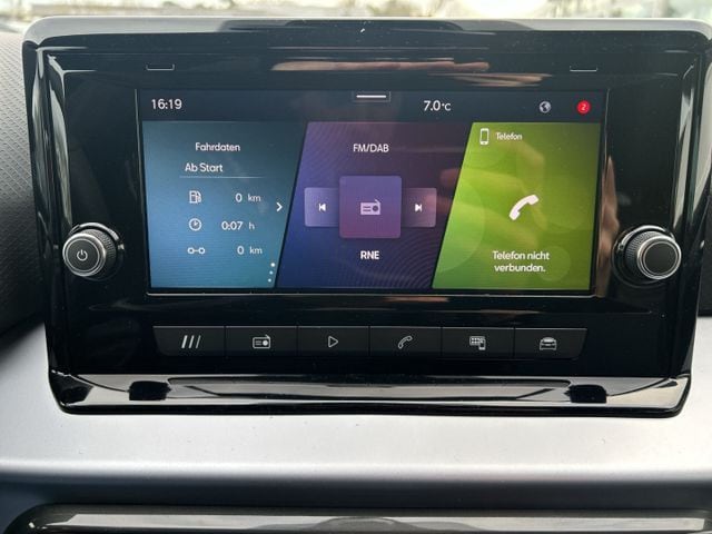 Seat Arona 1.0 TSI DSG FR-lijn