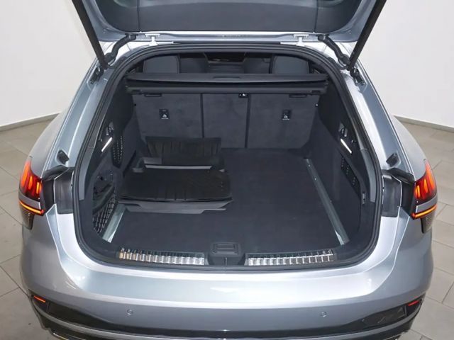 Audi A6 Avant Quattro S-Line