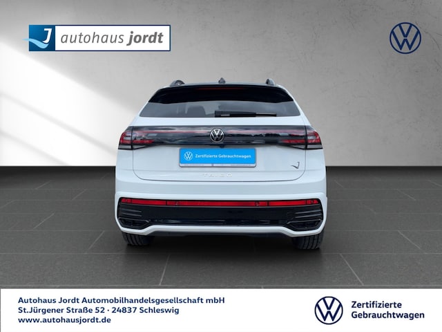 Volkswagen Taigo 1.0 TSI R-Line Style