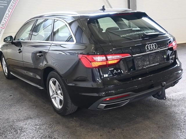 Audi A4 35 TDI Avant