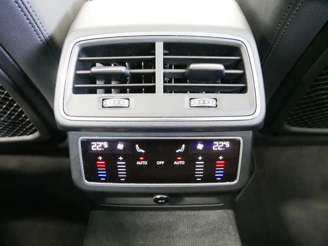 Audi A6 40 TDI Avant Quattro S-Line