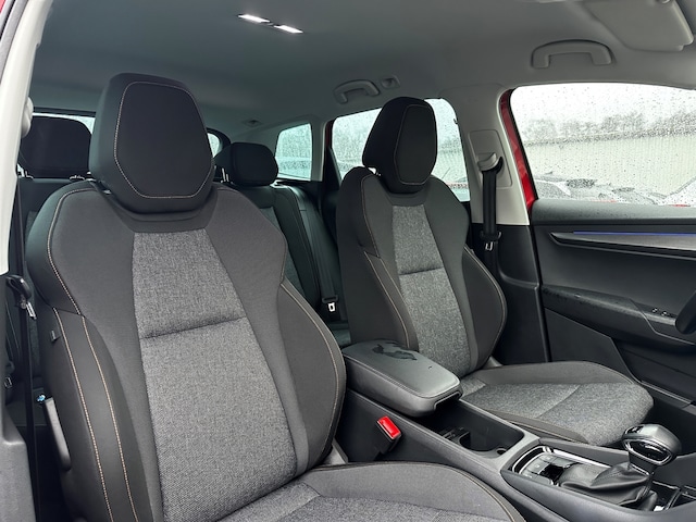 Skoda Karoq 1.5 TSI Clever