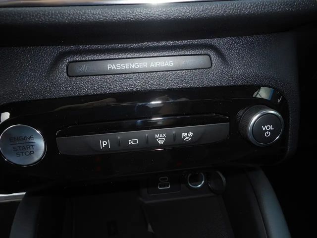 Ford Kuga Active Plug in Hybrid X