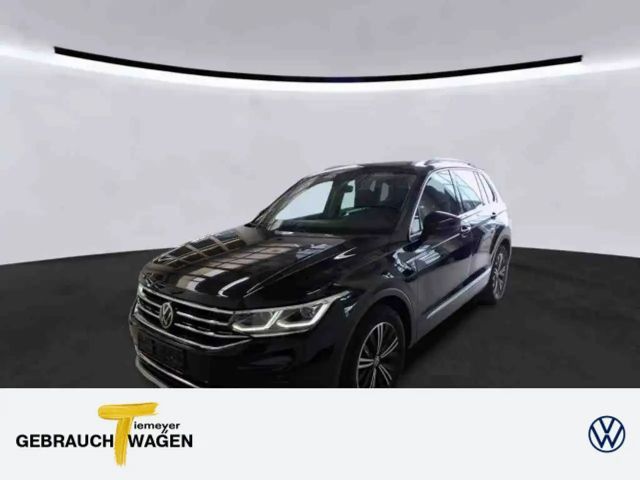 Volkswagen Tiguan 2.0 TDI DSG Elegance Elegance