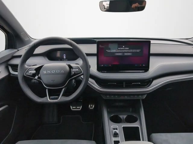 Skoda Enyaq Coupe Sportline